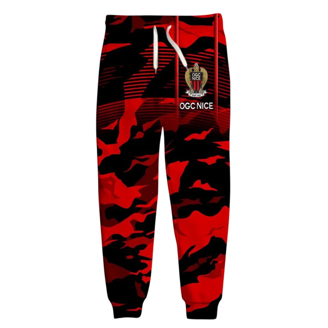 OGC Nice Sweatpants, All Over Print Pants KH271025125