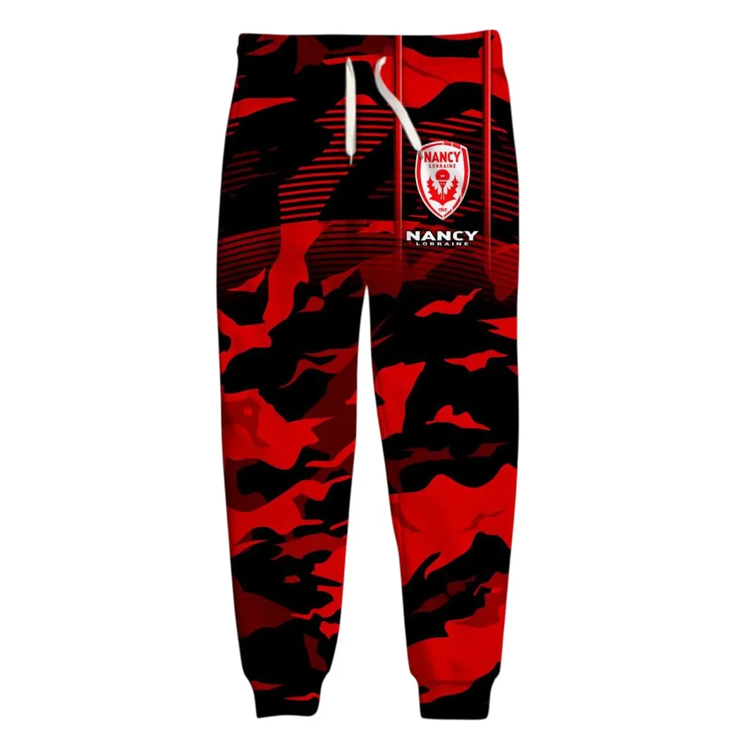 AS Nancy Lorraine Sweatpants, All Over Print Pants KH271025127