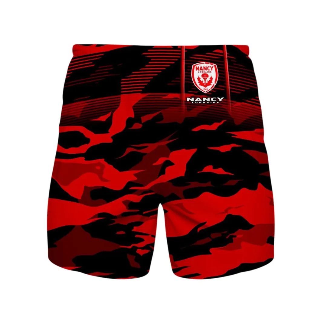 AS Nancy Lorraine Shorts, All Over Print Pants KH271025127