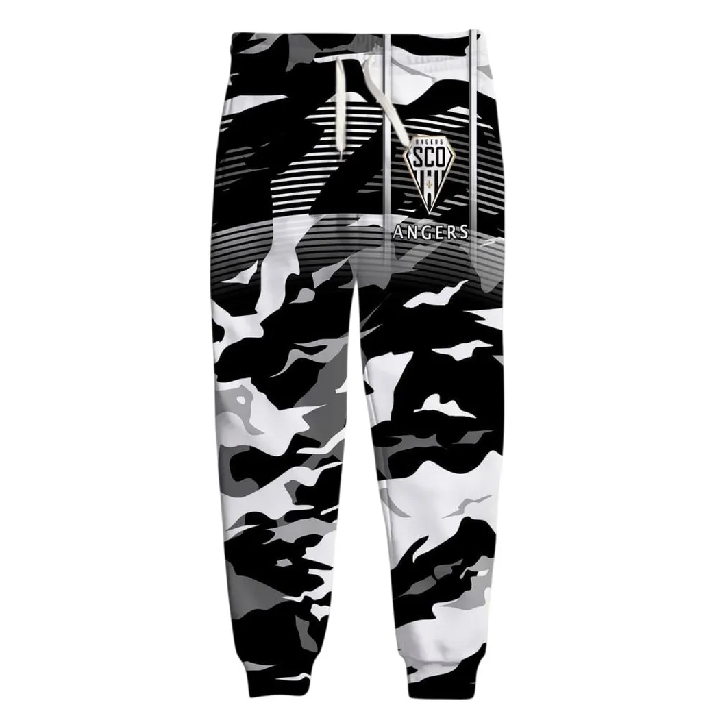 Angers SCO Sweatpants, All Over Print Pants KH271025139